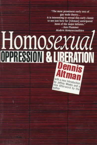 Produktbild: Homosexual