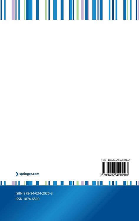 Produktbild: Advanced Technologies for Security Applications