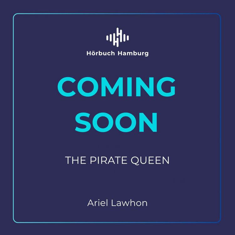 Produktbild: The Pirate Queen