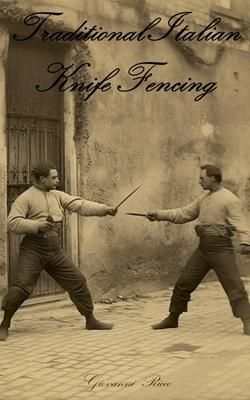 Produktbild: Traditional Italian Knife Fencing