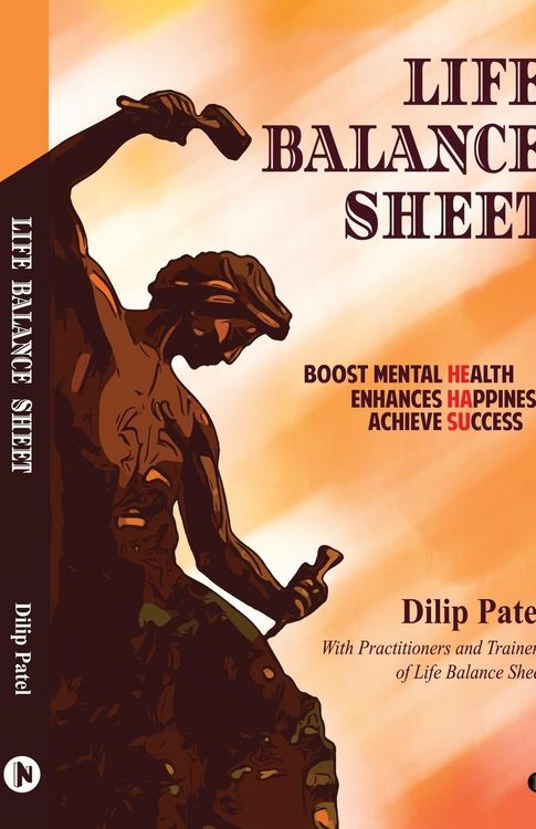 Produktbild: Life Balance Sheet