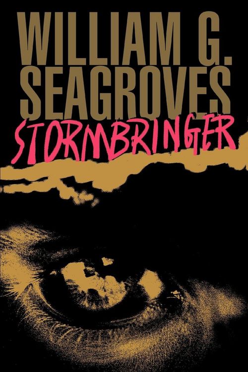 Produktbild: Stormbringer