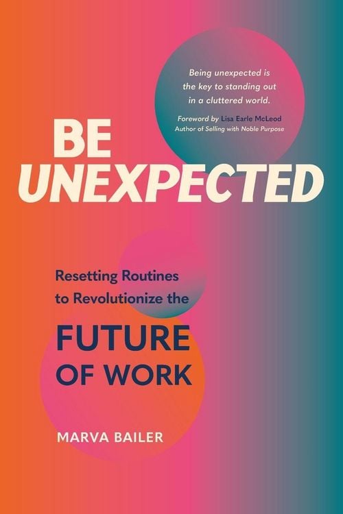 Produktbild: Be Unexpected