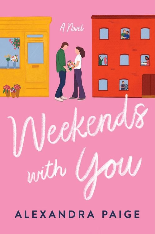 Produktbild: Weekends with You