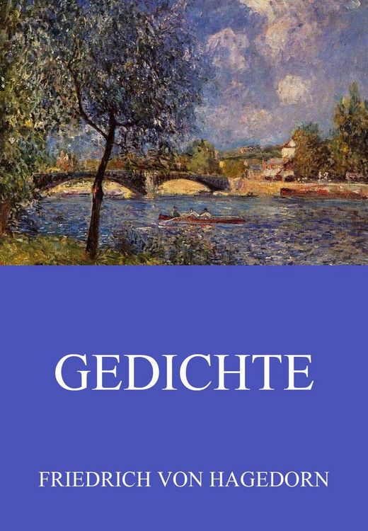 Produktbild: Gedichte