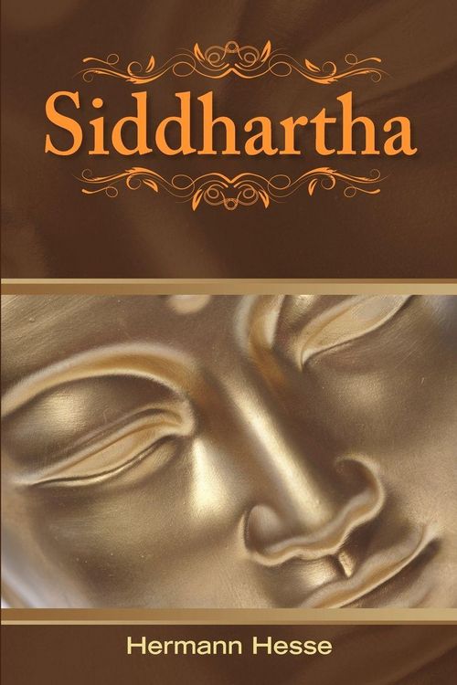 Produktbild: Siddhartha