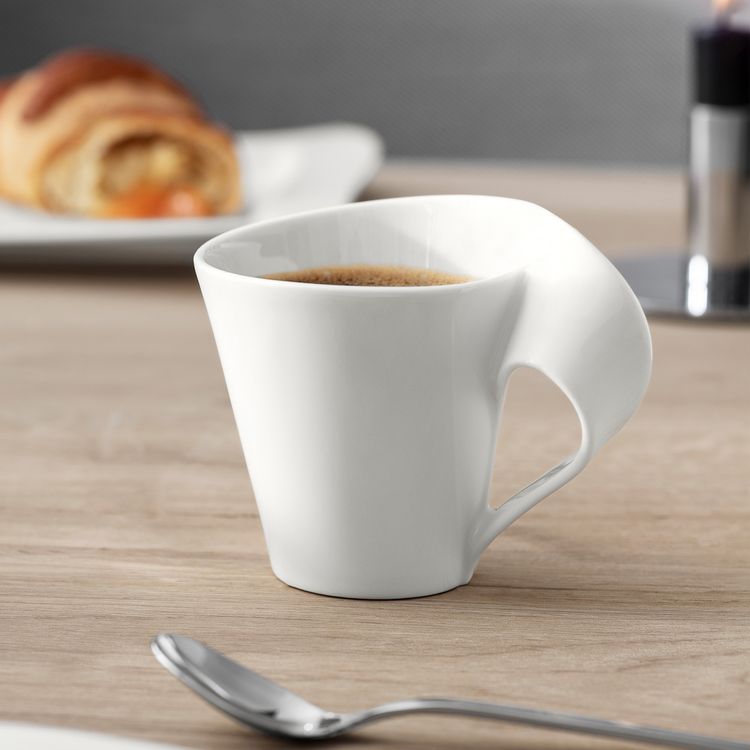 Produktbild: Villeroy & Boch Newwave Kaffeetasse 6 Stk