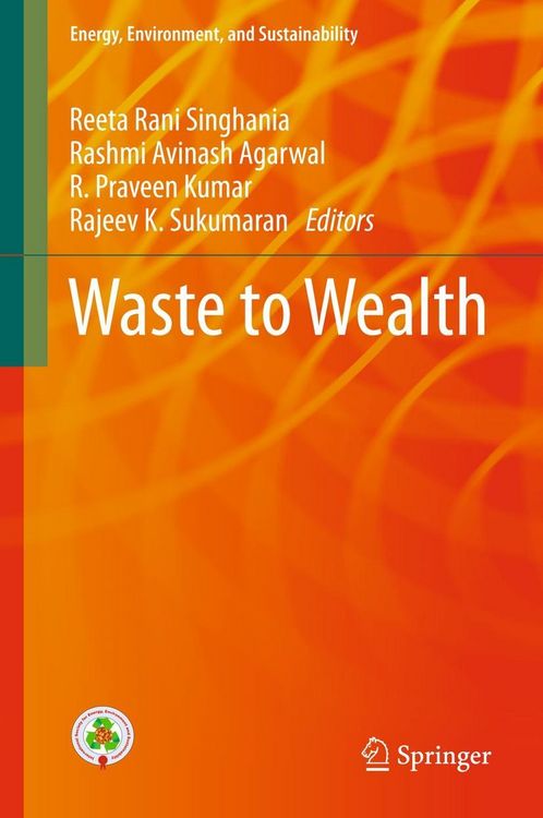 Produktbild: Waste to Wealth