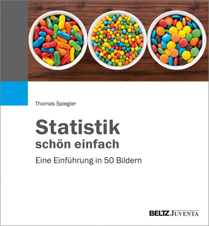 Produktbild: Statistik sch&ouml;n einfach