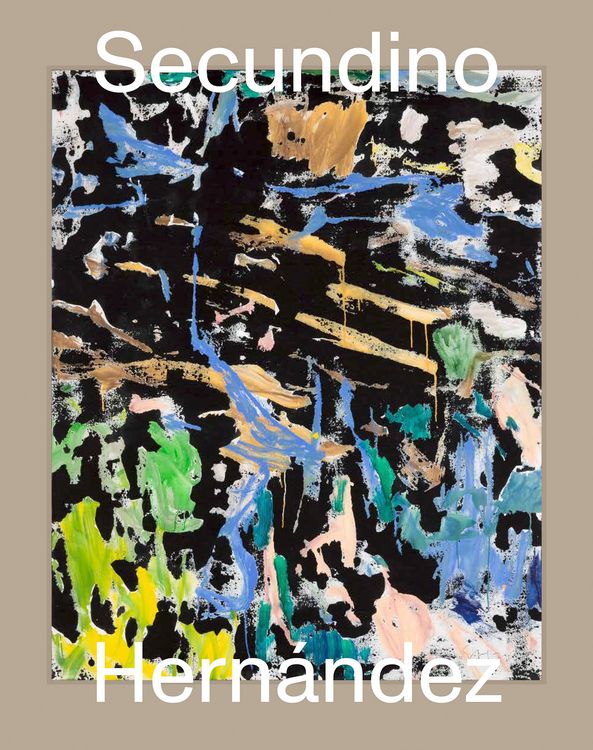 Produktbild: Secundino Hern&aacute;ndez. Miettinen Collection