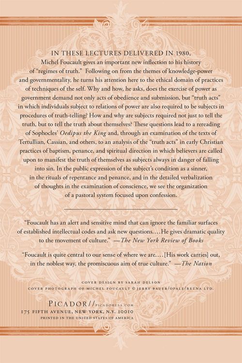 Produktbild: On the Government of the Living
