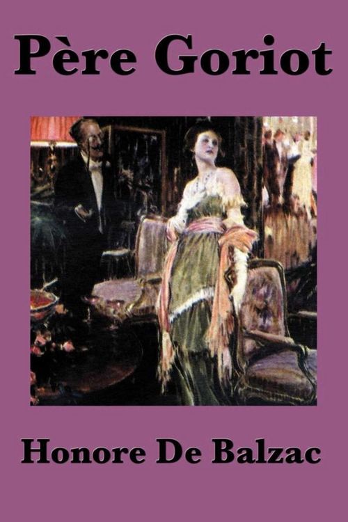 Produktbild: Pere Goriot