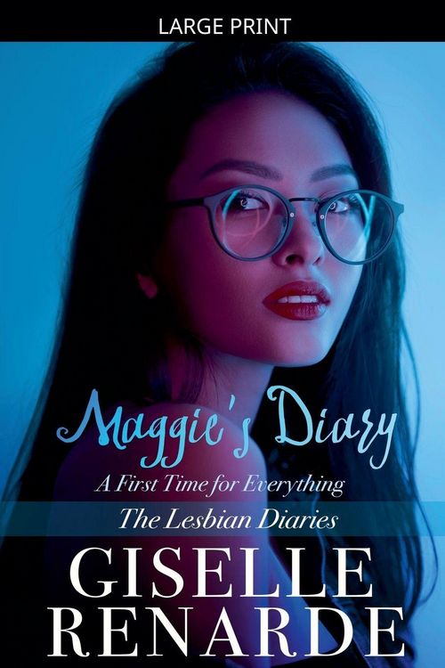 Produktbild: Maggie's Diary