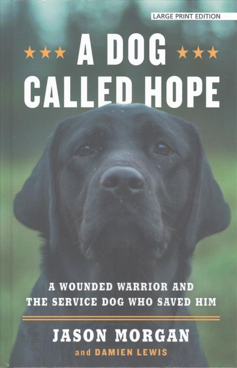 Produktbild: Dog Called Hope