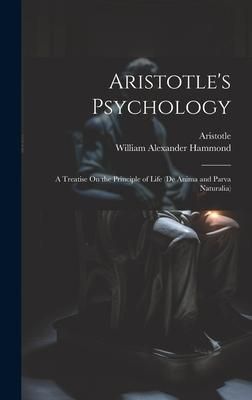 Produktbild: Aristotle's Psychology