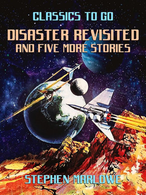 Produktbild: Disaster Revisited and five more stories