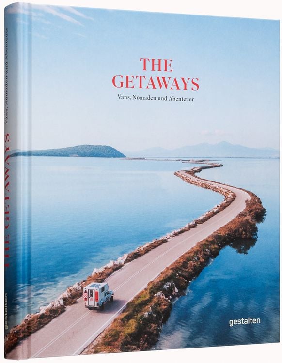 Produktbild: The Getaways