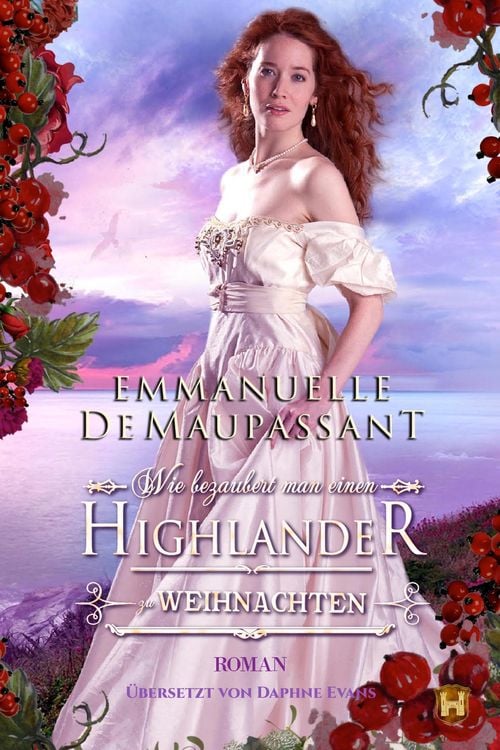 Produktbild: Wie bezaubert man einen Highlander zu Weihnachten