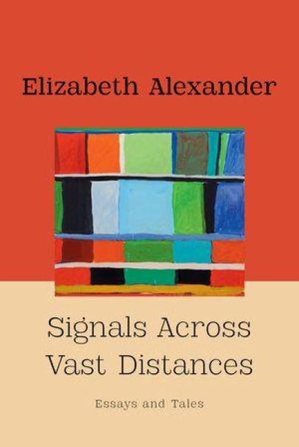 Produktbild: Signals Across Vast Distances