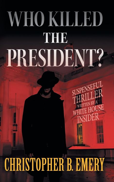 Produktbild: "Who Killed the President?"