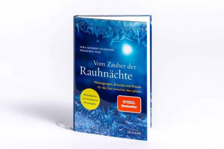 Produktbild: Vom Zauber der Rauhn&auml;chte