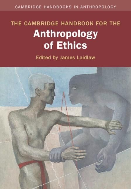 Produktbild: Cambridge Handbook for the Anthropology of Ethics