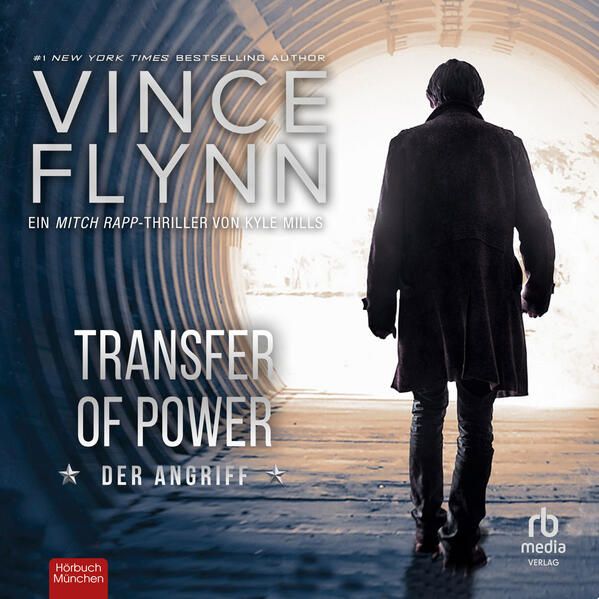 Produktbild: Transfer of Power