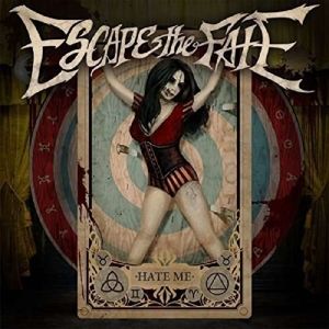 Produktbild: Hate Me