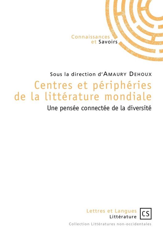 Produktbild: Centres et peripheries de la