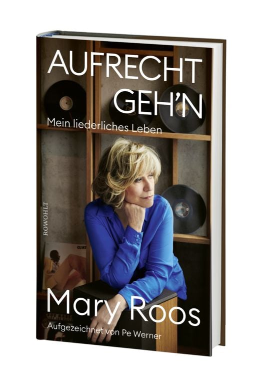 Produktbild: Aufrecht geh'n