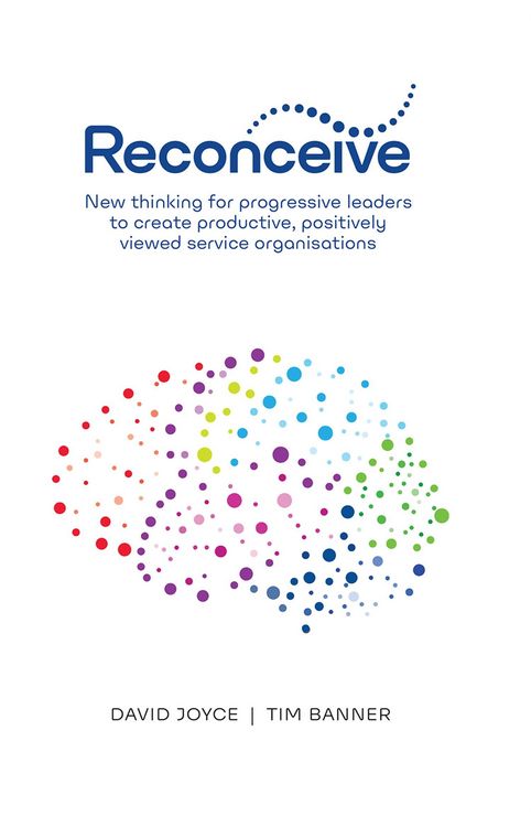 Produktbild: Reconceive