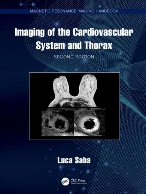 Produktbild: Imaging of the Cardiovascular System and Thorax