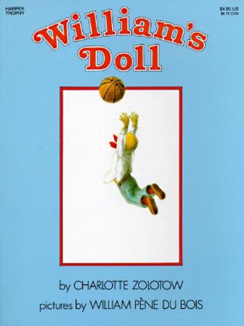 Produktbild: William's Doll