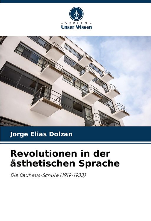 Produktbild: Revolutionen in der &auml;sthetischen Sprache