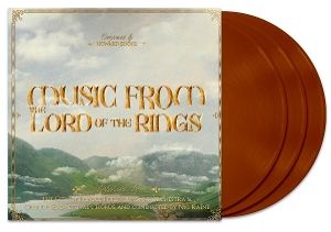 Produktbild: The Lord of the Rings Trilogy