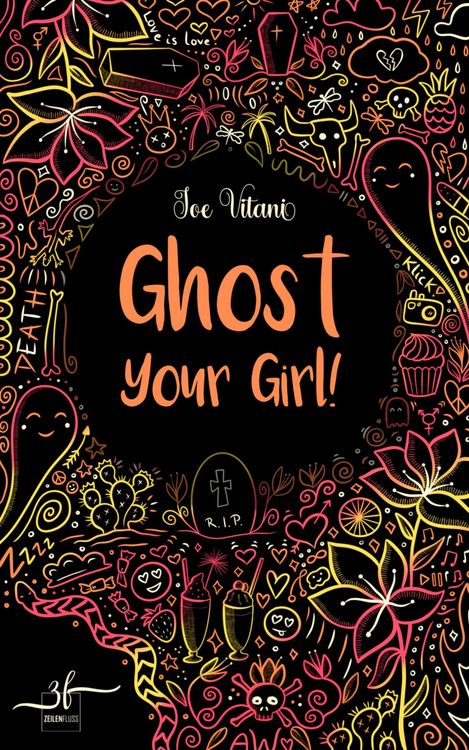Produktbild: Ghost Your Girl!