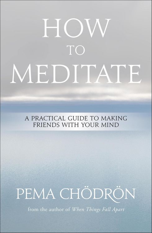 Produktbild: How to Meditate