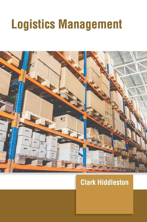 Produktbild: Logistics Management