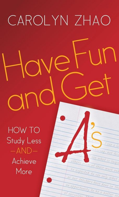 Produktbild: Have Fun & Get A's