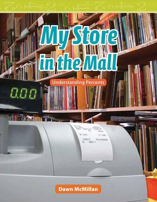 Produktbild: My Store in the Mall