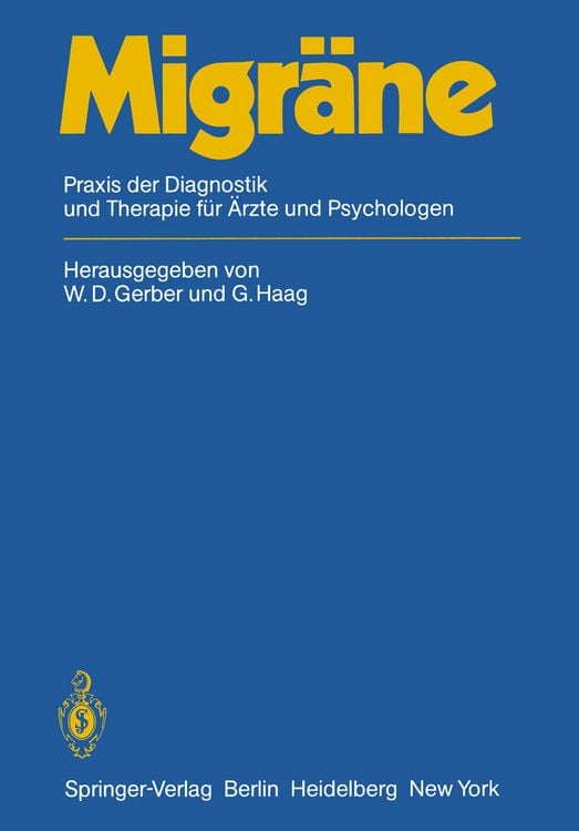 Produktbild: Migr&auml;ne