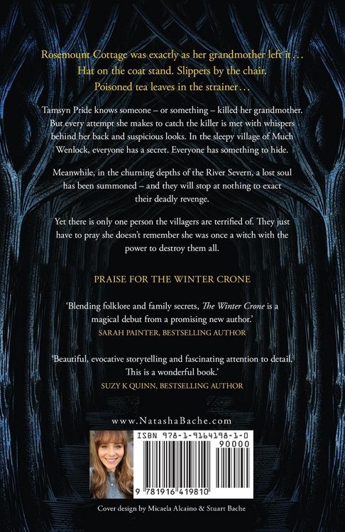 Produktbild: The Winter Crone