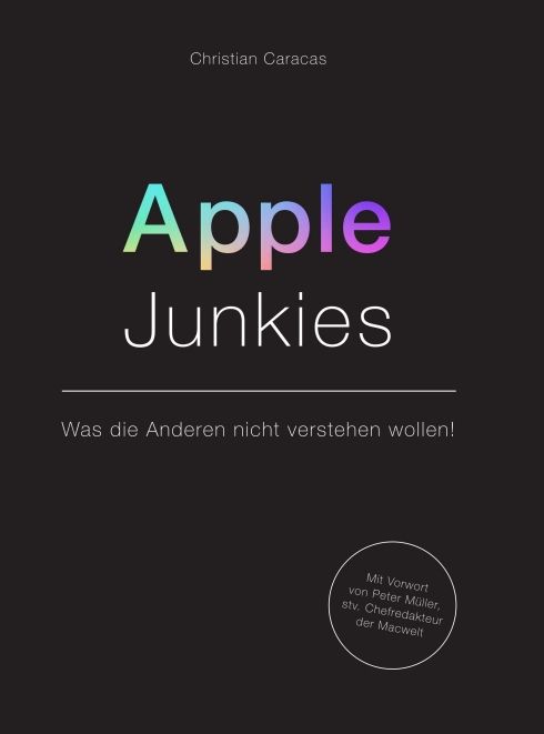 Produktbild: Apple Junkies