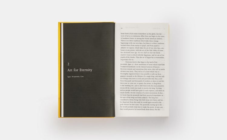 Produktbild: The Story of Art