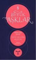 Produktbild: Hos Geldin H&uuml;z&uuml;n - B&uuml;y&uuml;k Asklar