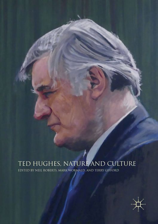 Produktbild: Ted Hughes, Nature and Culture