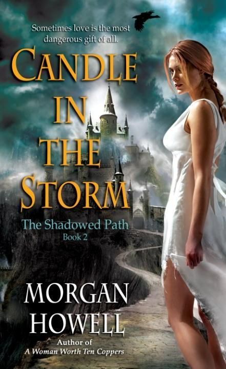 Produktbild: Candle in the Storm