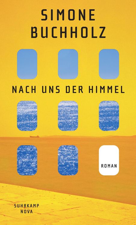 Produktbild: Nach uns der Himmel
