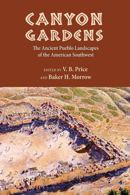 Produktbild: Canyon Gardens