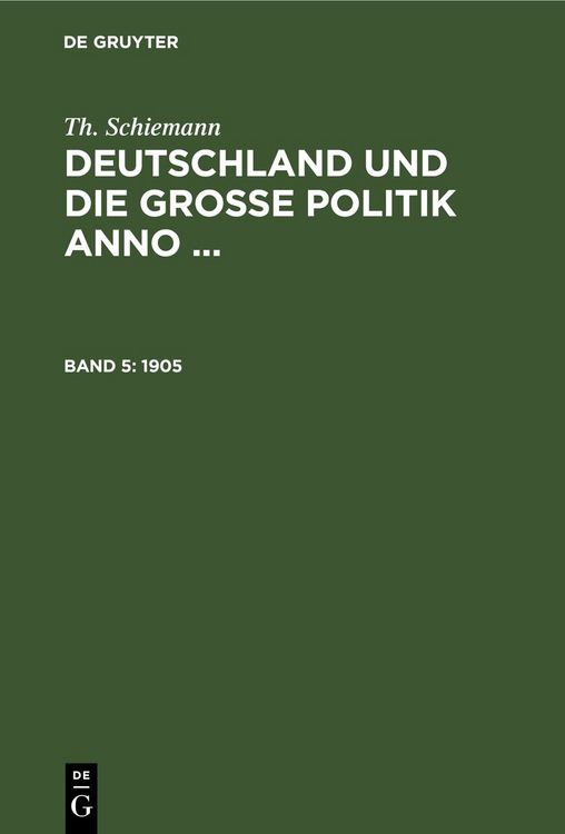 Produktbild: 1905